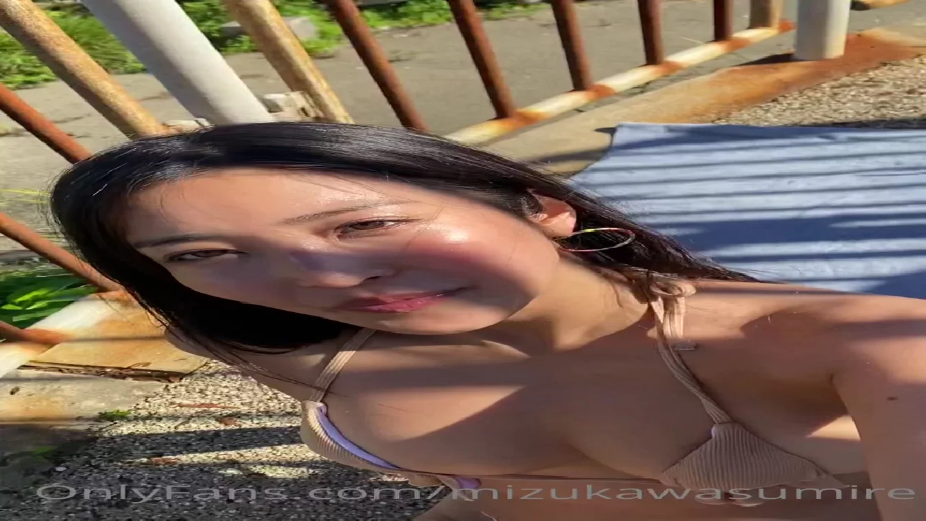 WEBDL Yurievij Onlyfans Emiri Momota aka Mizukawa Sumire Sex Ep25